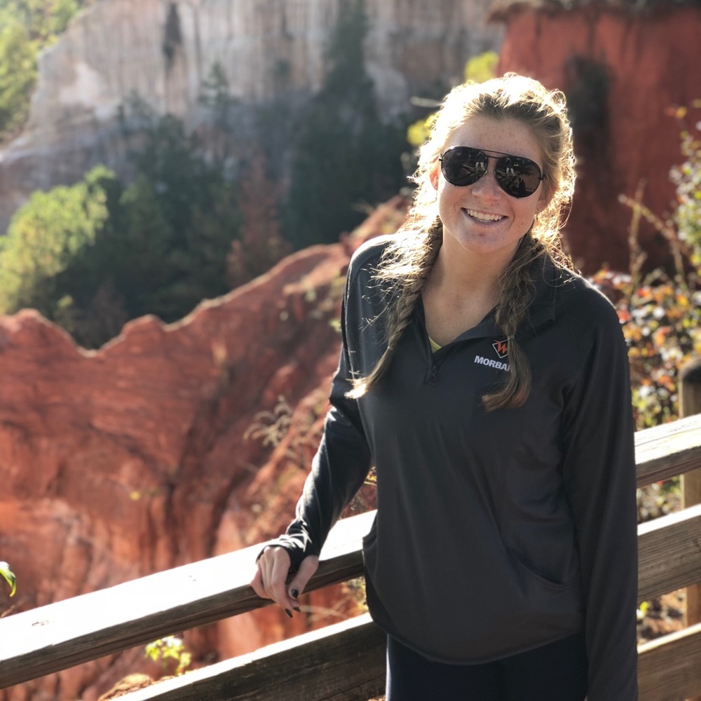 Meet your Posher, Dana